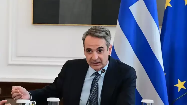 Κυριάκος Μητσοτάκης: Επιστροφή Ενοικίου, 250€ σε Συνταξιούχους και 500 εκατ. για Έργα το 2025