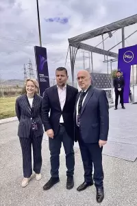 Κυριάκος Μητσοτάκης από Κοζάνη: "Φιλοδοξούμε να γίνει η Δυτική Μακεδονία πόλος ανάπτυξης" (εικόνες) Κυριάκος Μητσοτάκης: “Φιλοδοξούμε να γίνει η Δυτική Μακεδονία πόλος ανάπτυξης”