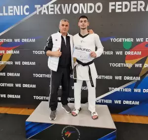 Μακεδονική Δύναμη Κοζάνης – Εντυπωσιακή παρουσία στον Πολύγυρο για το Πανελλήνιο Πρωτάθλημα Εφήβων – Νεανίδων