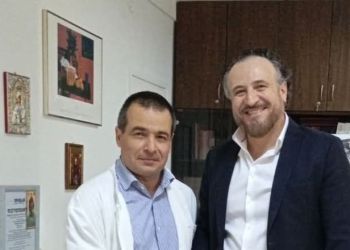 Μεγαλώνει…η γυναικολογική κλινική του νοσοκομείου Κοζάνης