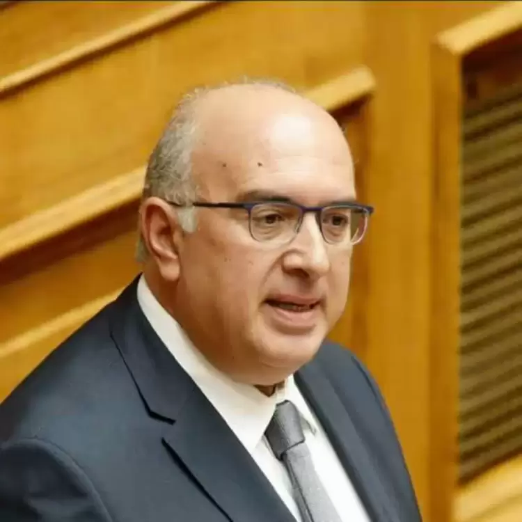 Μιχάλης Παπαδόπουλος: “Συνεχίζουμε να υλοποιούμε τα αιτήματα των τοπικών κοινωνιών προς όφελος των συμπολιτών μας”