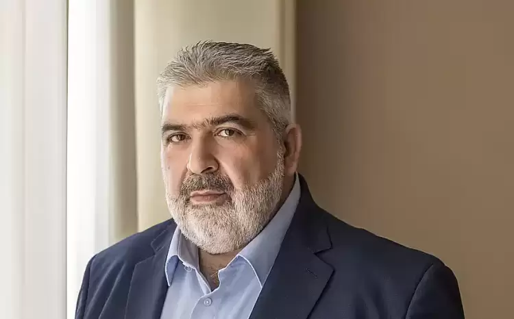 Μήνυμα Πάσχα του Δημάρχου Εορδαίας Παναγιώτη Πλακεντά