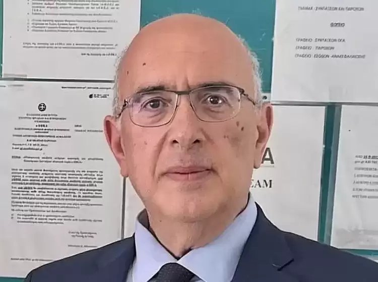 Μιχάλης Παπαδόπουλος: Προσλήψεις ιατρών στην ΠΕ Κοζάνης Μιχάλης Παπαδόπουλος: Προσλήψεις ιατρών στην ΠΕ Κοζάνης