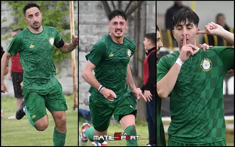 Μπαράζ Ανόδου στην Γ’ Εθνική: Εορδαϊκός – ΑΟ Στυλίδας 3-2