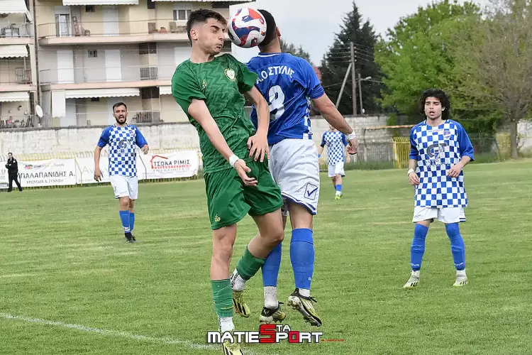 Μπαράζ Ανόδου στη Γ’ Εθνική :Μια νίκη και δύο ήττες για τις Δυτικομακεδονικές ομάδες – Τα αποτελέσματα