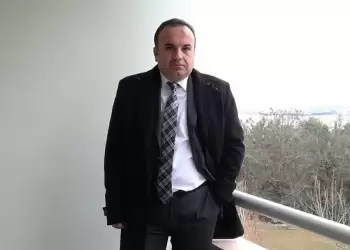 Νέος Πρόεδρος της ΕΠΣ Κοζάνης ο Αναστάσιος Θεοδωρίδης