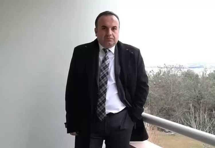 Νέος Πρόεδρος της ΕΠΣ Κοζάνης ο Αναστάσιος Θεοδωρίδης Νέος Πρόεδρος της ΕΠΣ Κοζάνης ο Αναστάσιος Θεοδωρίδης