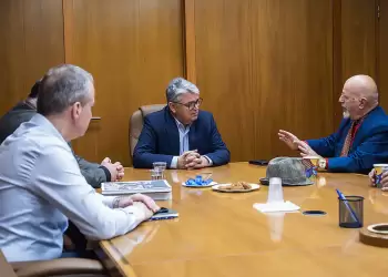 Η ΝΙΚΗ στο πλευρό της Ομοσπονδίας Συλλόγων Ιεροψαλτών Ελλάδος