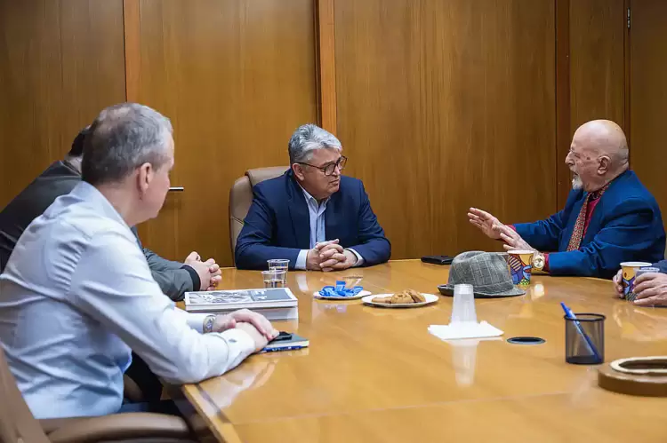 Η ΝΙΚΗ στο πλευρό της Ομοσπονδίας Συλλόγων Ιεροψαλτών Ελλάδος