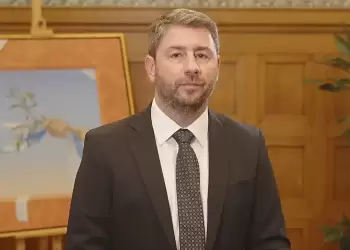 Νίκος Ανδρουλάκης: «Τρεις θλιβερές πρωτιές για τη Δυτική Μακεδονία επί ΝΔ