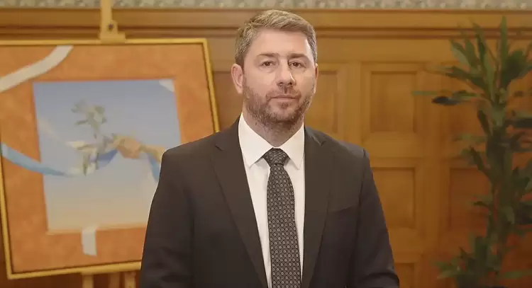 Νίκος Ανδρουλάκης: «Τρεις θλιβερές πρωτιές για τη Δυτική Μακεδονία επί ΝΔ