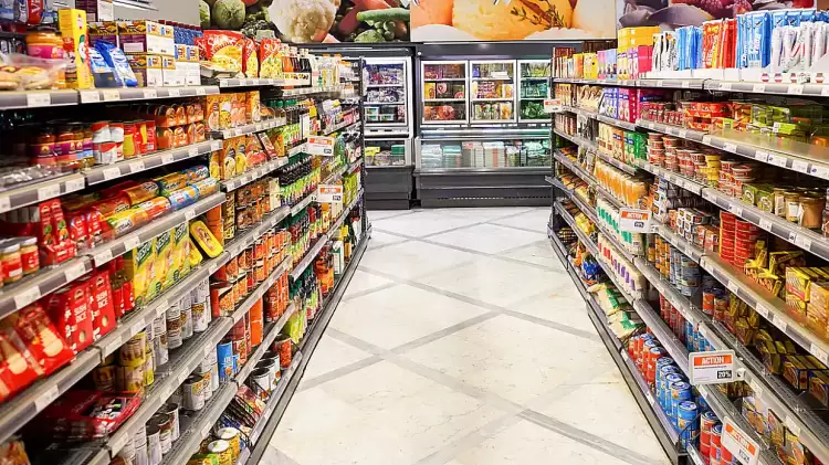 Οι 9 τάσεις που θα χαρακτηρίσουν την ευρωπαϊκή αγορά λιανικού εμπορίου τροφίμων για την επόμενη 5ετια