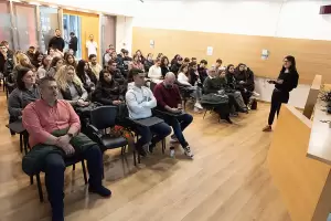 Οι δυνατότητες των ΑΠΕ στη γεωργία παρουσιάστηκαν στο Info Day του Coalition στην Πτολεμαΐδα