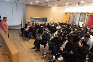 Οι δυνατότητες των ΑΠΕ στη γεωργία παρουσιάστηκαν στο Info Day του Coalition στην Πτολεμαΐδα