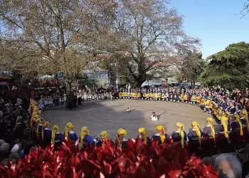 Οι Λαζαρίνες – Τα θκα μας κορίτσια της Άνοιξης!