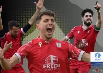 Οι τελευταίες μάχες στη Γ’ Εθνική