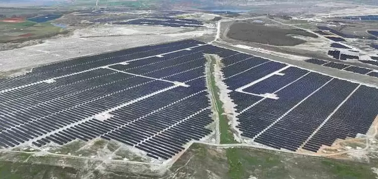 Όμιλος ΔΕΗ: Επένδυση 2,1 Δισ. Ευρώ για Ανανεώσιμη Ενέργεια στη Δυτική Μακεδονία