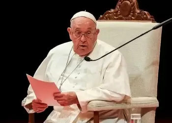 Πάπας Φραγκίσκος, ένας μεταρρυθμιστής