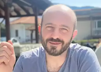 Παραιτήθηκε ο Δημοτικός Σύμβουλος του Δήμου Εορδαίας Τάσος Λόφταλης