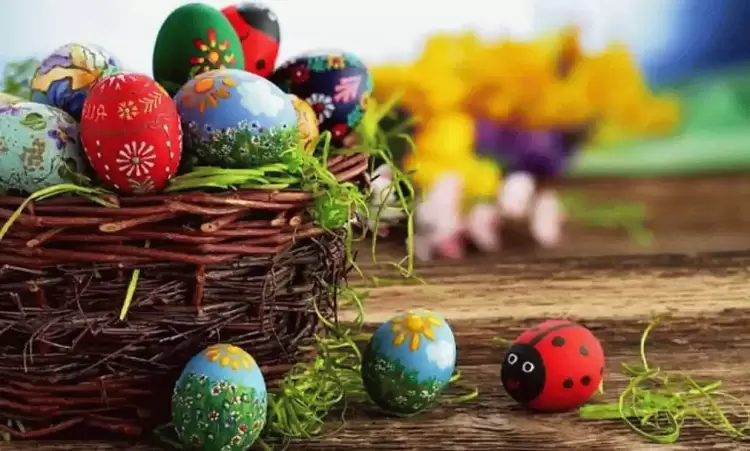 Πασχαλινές διακοπές με Voucher κοινωνικού τουρισμού της ΔΥΠΑ