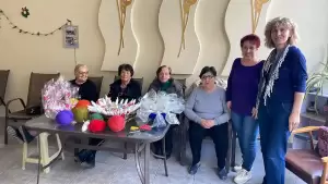 Πασχαλινές Λαμπάδες με Αγάπη και Αλληλεγγύη από το ΚΗΦΗ Πασχαλινές Λαμπάδες με Αγάπη και Αλληλεγγύη από το ΚΗΦΗ