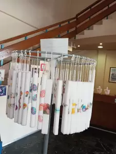 Πασχαλινό Bazaar του Συλλόγου Γονέων ατόμων με αυτισμό Κοζάνης