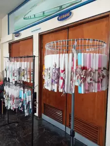 Πασχαλινό Bazaar του Συλλόγου Γονέων ατόμων με αυτισμό Κοζάνης