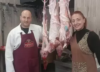Πασχαλινό Τραπέζι, Κρεοπωλείο Κυρατσού:  Άριστη ποιότητα διαθέσιμη στους καταναλωτές της Κοζάνης