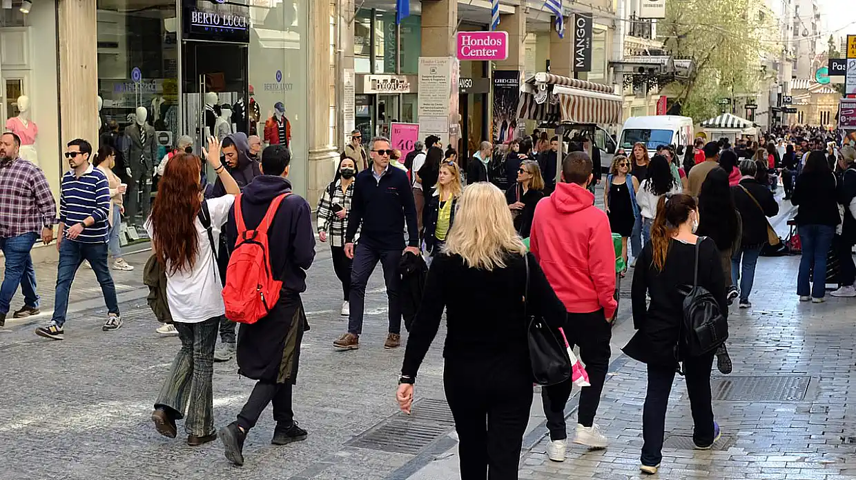 «Παζάρι» 100 ημερών για τις εξαγγελίες της ΔΕΘ – Ελαφρύνσεις, μείωση τεκμηρίων, προσφορές για φτηνή στέγη, παροχές στη μεσαία τάξη