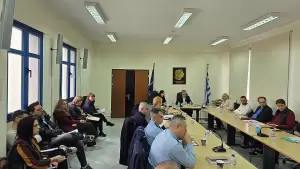 Περιφέρεια Δυτικής Μακεδονίας: Αθλητικές εγκαταστάσεις και αδειοδοτήσεις λειτουργίας Περιφέρεια Δυτικής Μακεδονίας: Αθλητικές εγκαταστάσεις και αδειοδοτήσεις λειτουργίας