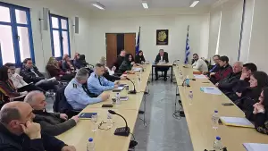 Περιφέρεια Δυτικής Μακεδονίας: Αθλητικές εγκαταστάσεις και αδειοδοτήσεις λειτουργίας Περιφέρεια Δυτικής Μακεδονίας: Αθλητικές εγκαταστάσεις και αδειοδοτήσεις λειτουργίας