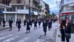 Πίστη και θρησκευτική ευλάβεια στην περιφορά της εικόνας της Παναγίας Ζιδανιώτισσας 