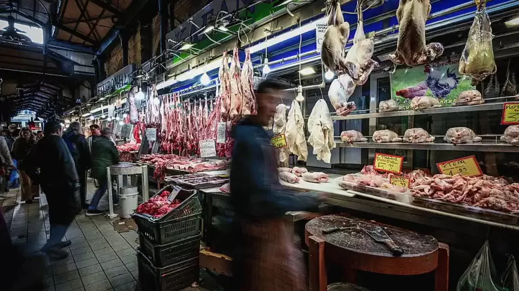 Ποια προϊόντα περιλαμβάνει το καλάθι του Πάσχα Ποια προϊόντα περιλαμβάνει το καλάθι του Πάσχα