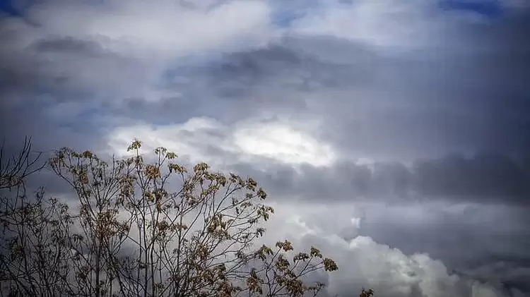 Πώς θα είναι ο καιρός σε Κοζάνη και Δυτική Μακεδονία σήμερα Παρασκευή, 25 Απριλίου 2025: Νεφώσεις με τοπικές βροχές και καταιγίδες Πώς θα είναι ο καιρός σε Κοζάνη και Δυτική Μακεδονία σήμερα Παρασκευή, 25 Απριλίου 2025: Νεφώσεις με τοπικές βροχές και καταιγίδες