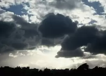 Πώς θα είναι ο καιρός σε Κοζάνη και Δυτική Μακεδονία σήμερα Κυριακή, 06 Απριλίου 2025: Νεφώσεις και πτώση της θερμοκρασίας