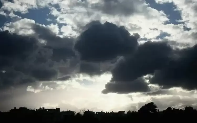 Πώς θα είναι ο καιρός σε Κοζάνη και Δυτική Μακεδονία σήμερα Κυριακή, 06 Απριλίου 2025: Νεφώσεις και πτώση της θερμοκρασίας