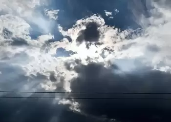 Πώς θα είναι ο καιρός σε Κοζάνη και Δυτική Μακεδονία σήμερα Σάββατο, 05 Απριλίου 2025: Λίγες νεφώσεις με τοπικές βροχές και καταιγίδες