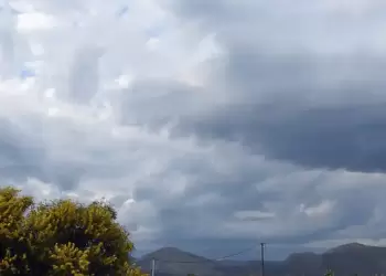 Πώς θα είναι ο καιρός σε Κοζάνη και Δυτική Μακεδονία σήμερα Πέμπτη, 03 Απριλίου 2025: Πυκνές νεφώσεις με τοπικές βροχές