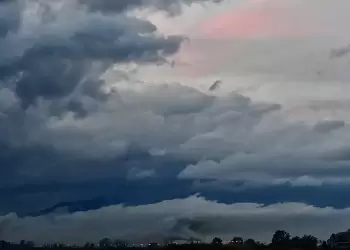 Πώς θα είναι ο καιρός σε Κοζάνη και Δυτική Μακεδονία σήμερα Πέμπτη, 24 Απριλίου 2025: Νεφώσεις με τοπικές βροχές