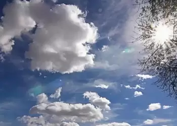 Πώς θα είναι ο καιρός σε Κοζάνη και Δυτική Μακεδονία σήμερα Πέμπτη, 10 Απριλίου 2025: Σχεδόν αίθριος με λίγες νεφώσεις