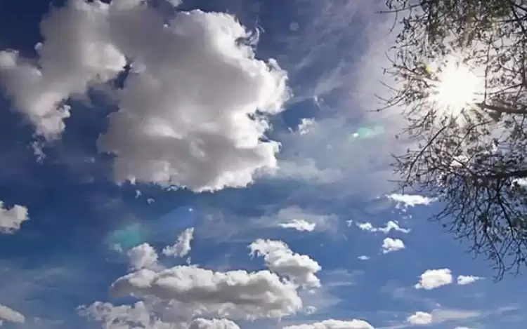 Πώς θα είναι ο καιρός σε Κοζάνη και Δυτική Μακεδονία σήμερα Πέμπτη, 10 Απριλίου 2025: Σχεδόν αίθριος με λίγες νεφώσεις