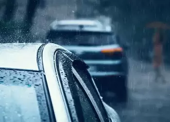 Πώς θα είναι ο καιρός σε Κοζάνη και Δυτική Μακεδονία σήμερα Τρίτη, 01 Απριλίου 2025: Βροχές και σποραδικές καταιγίδες