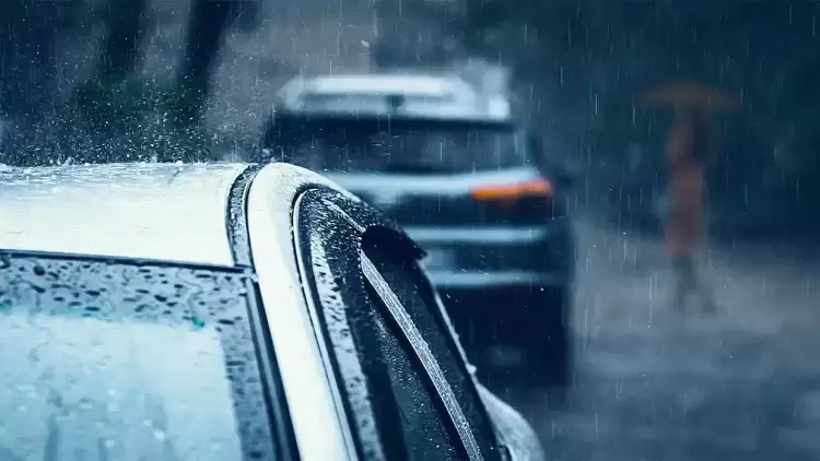 Πώς θα είναι ο καιρός σε Κοζάνη και Δυτική Μακεδονία σήμερα Τρίτη, 01 Απριλίου 2025: Βροχές και σποραδικές καταιγίδες