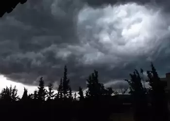 Πώς θα είναι ο καιρός σε Κοζάνη και Δυτική Μακεδονία σήμερα Σάββατο, 26 Απριλίου 2025: Άστατος με τοπικές βροχές