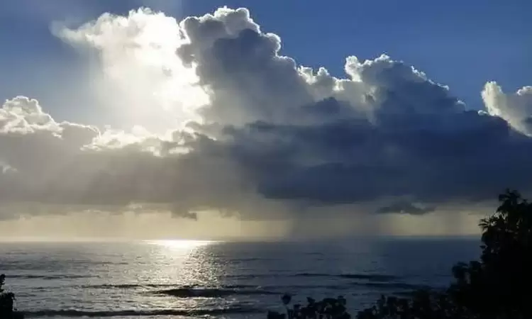 Πώς θα είναι ο καιρός σε Κοζάνη και Δυτική Μακεδονία σήμερα Μεγάλο Σάββατο, 19 Απριλίου 2025: Αίθριος με λίγες νεφώσεις Πώς θα είναι ο καιρός σε Κοζάνη και Δυτική Μακεδονία σήμερα Μεγάλο Σάββατο, 19 Απριλίου 2025: Αίθριος με λίγες νεφώσεις