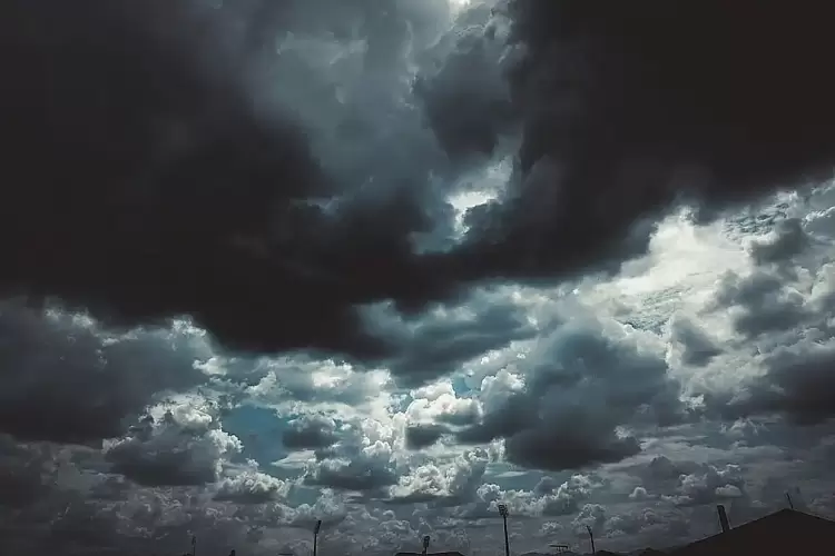 Πώς θα είναι ο καιρός σε Κοζάνη και Δυτική Μακεδονία σήμερα Δευτέρα, 07 Απριλίου 2025: Νεφώσεις με βροχές και σποραδικές καταιγίδες