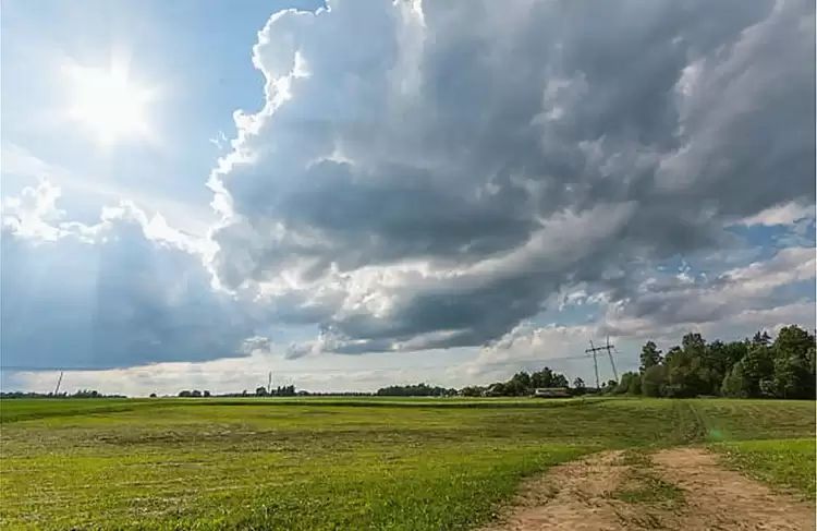 Πώς θα είναι ο καιρός σε Κοζάνη και Δυτική Μακεδονία σήμερα Παρασκευή, 11 Απριλίου 2025: Νεφώσεις με πιθανότητα τοπικών βροχών