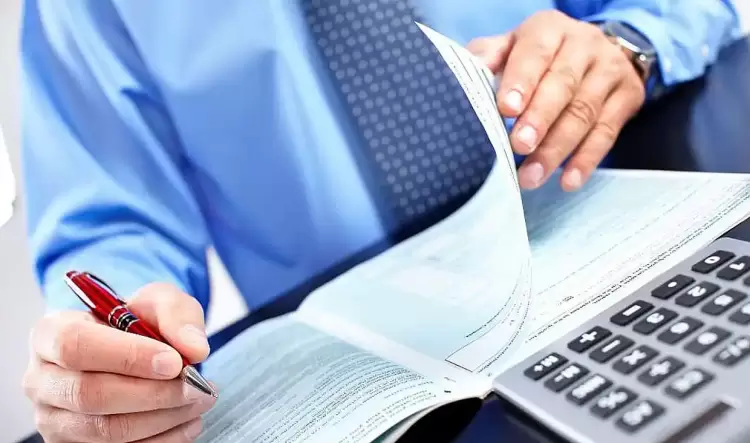 Πόσο αυξήθηκαν τα εισοδήματα το 2024 - Τα τεκμήρια «δάγκωσαν» 2 στους 10 φορολογουμένους Πόσο αυξήθηκαν τα εισοδήματα το 2024 – Τα τεκμήρια «δάγκωσαν» 2 στους 10 φορολογουμένους