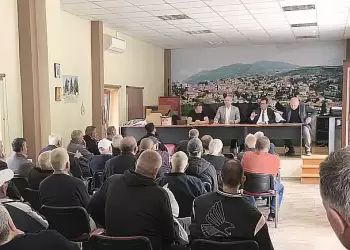 Πρόσκληση σε Λαϊκή Συνέλευση – Προς τους κατοίκους Καστανιάς