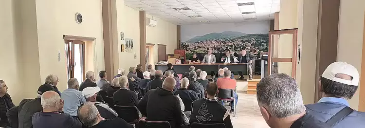 Πρόσκληση σε Λαϊκή Συνέλευση – Προς τους κατοίκους Καστανιάς Πρόσκληση σε Λαϊκή Συνέλευση – Προς τους κατοίκους Καστανιάς